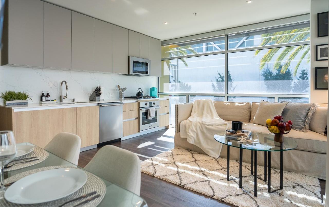 Stylish By The Appartement