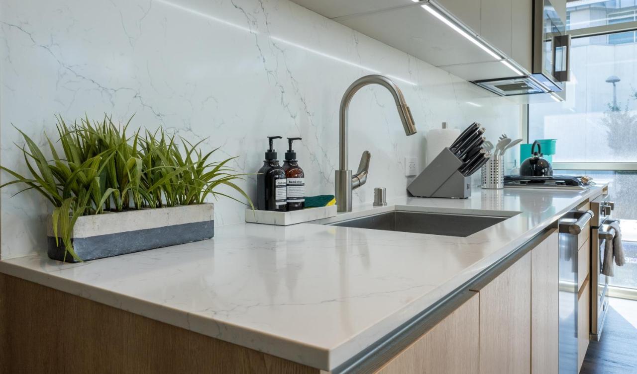 Appartement Stylish By The
