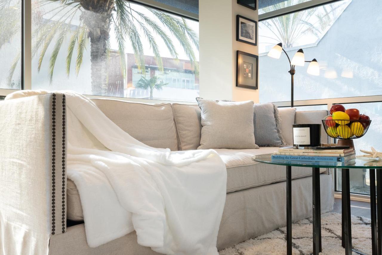 Stylish By The Appartement