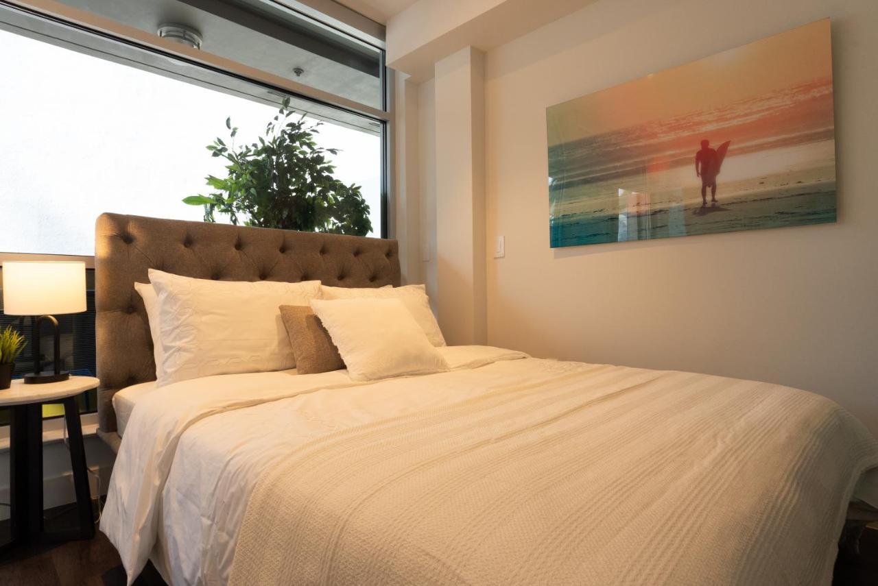 Stylish By The Appartement