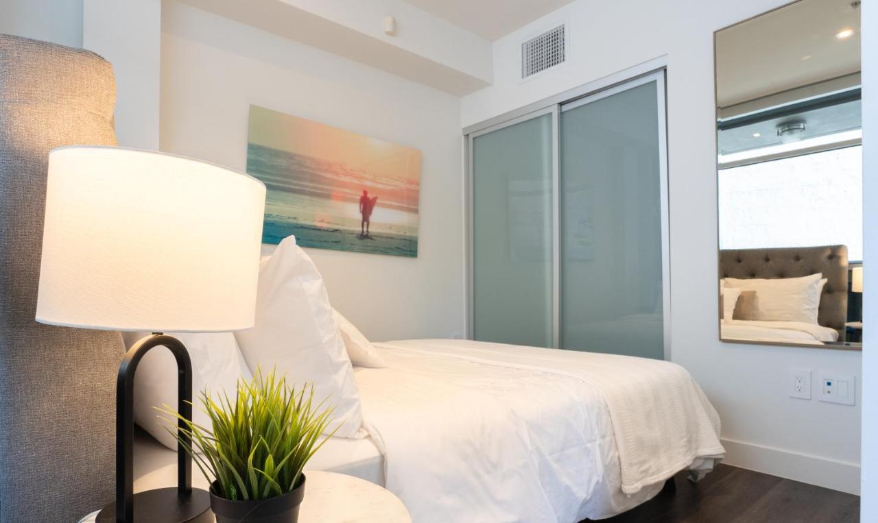 Stylish By The Appartement Los Angeles