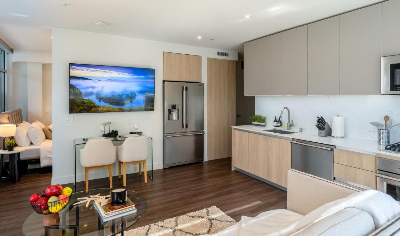 Appartement Stylish By The *