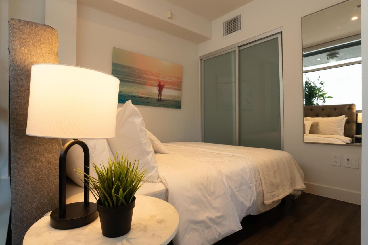 Stylish By The Appartement Los Angeles