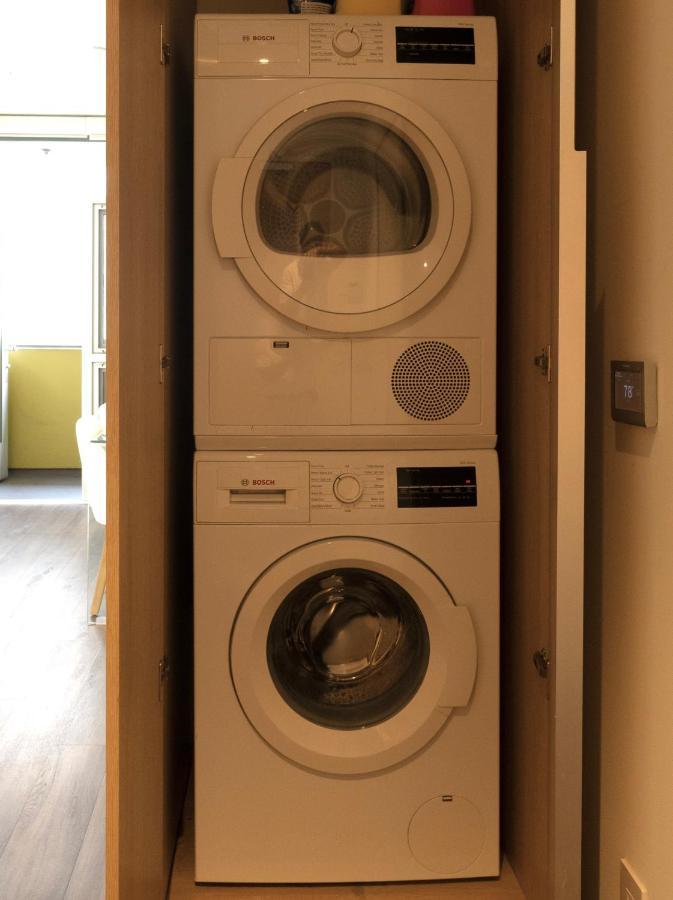 Appartement Stylish By The