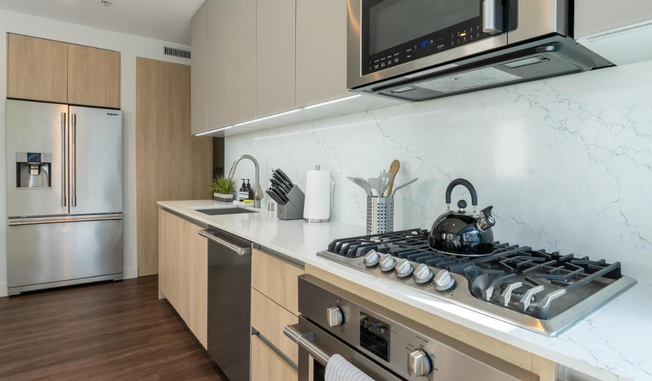 Appartement Stylish By The