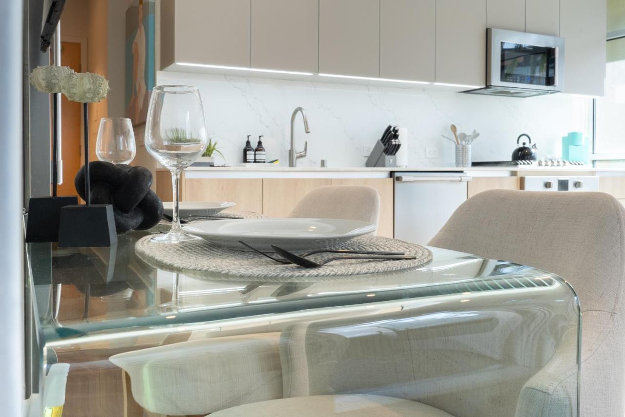Stylish By The Appartement
