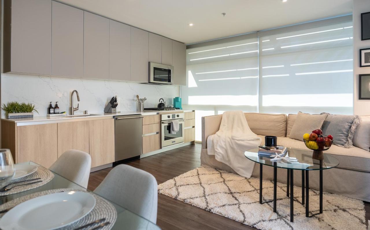 Stylish By The Appartement Los Angeles