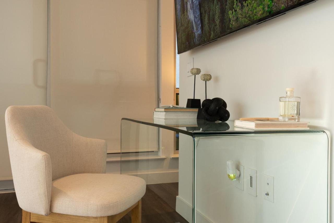 Stylish By The Appartement Los Angeles